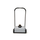 22" Battery Powered Artificial Grass & Hard Surface Sweeper