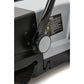 22" Battery Powered Artificial Grass & Hard Surface Sweeper