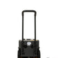 3-in-1 Carpet Restoration Machine with Combing, Extraction and 70°C Heated Drying