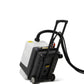 Carpet and Upholstery Extractor Machine with Steam 2.5 Gal Tank