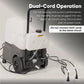 Carpet and Upholstery Extractor Machine with Steam 3 Gal Tank