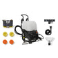 Carpet and Upholstery Extractor Machine with Steam 3 Gal Tank