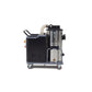 14.5 Gal Wet Dry Vacuum 6.84 HP 3-Phase 220V