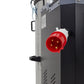 14.5 Gal Wet Dry Vacuum 6.84 HP 3-Phase 220V
