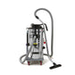 14.5 Gal Wet Dry Vacuum 6.84 HP 3-Phase 220V