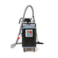 14.5 Gal Wet Dry Vacuum 6.84 HP 3-Phase 220V