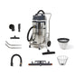 21 Gallon Heavy-Duty Industrial Wet/Dry Vacuum