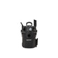 6 Gallon Wall Mount Wet/Dry Vacuum, 5.5 Peak HP
