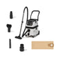 10 Gallon Wet Dry Dust Extractor Vacuum with Auto HEPA Filter