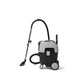 8 Gallon Wet Dry Dust Extractor Vacuum with Auto HEPA Filter