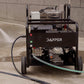 4350 PSI Hot Water Gas Pressure Washer