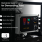 4350 PSI Hot Water Gas Pressure Washer