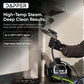 5-in-1 Steam Cleaner 2200W 6 Bar Portable High Pressure Steamer