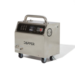 Commercial Steam Cleaner with 230°F Steam and 1 Gallon Tank