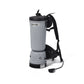 Commercial Backpack Vacuum Cleaner 10.5 Qt