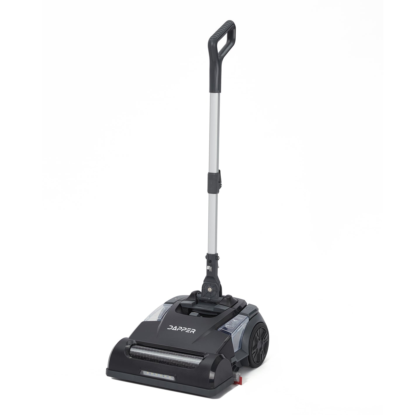Battery Powered Mini Automatic Floor Scrubber Machine