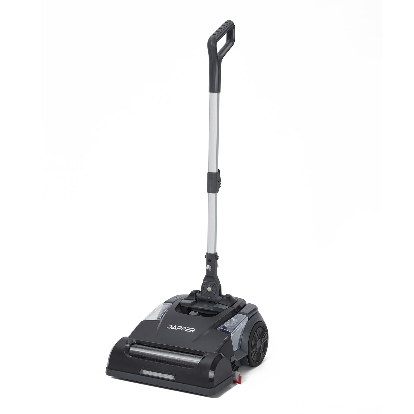 Battery Powered Mini Automatic Floor Scrubber Machine