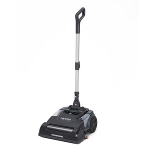 Battery Powered Mini Automatic Floor Scrubber Machine