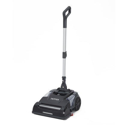 Battery Powered Mini Automatic Floor Scrubber Machine