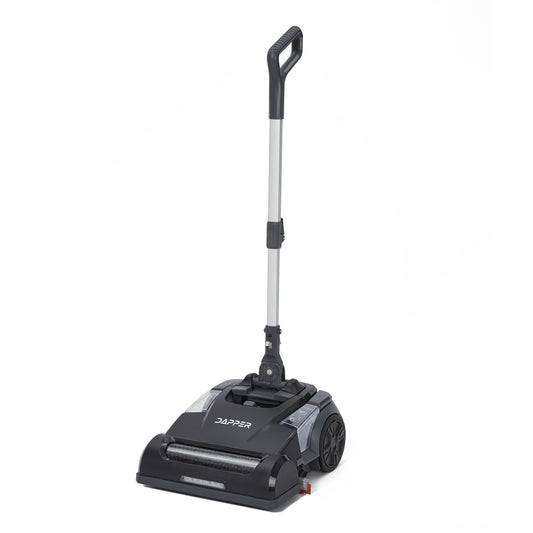 Battery Powered Mini Automatic Floor Scrubber Machine