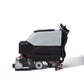 Self Propelled Sweep & Scrub Floor Cleaning Machine 25" Brush 35" Squeegee