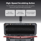 Battery Powered Mini Automatic Floor Scrubber Machine