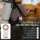 Commercial Backpack Vacuum Cleaner 10.5 Qt