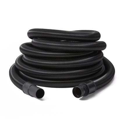 Vacuum Hose for 16 Gal, 21 Gal & 26.5 Gal Wet Dry Vacuum (5 Sizes)