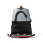 Commercial Ride-On 2-in-1 Sweep & Scrub Floor Sweeper Scrubber Machine, 31.5 in. Cleaning Path, 47 in. Squeegee, 42.5 Gal. Solution Tank, 47.5 Gal. Recovery Tank, 24V Battery