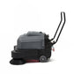 Commercial Walk-Behind Floor Sweeper, 40" Battery Powered, 9-Gal Hopper, 26,000 Sq. Ft./Hr.