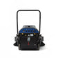 Commercial Walk-Behind Floor Sweeper, 40" Battery Powered, 9-Gal Hopper, 26,000 Sq. Ft./Hr.