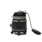 Wet/Dry Vacuum Cleaner with Water Extraction System 3 Gal. Recovery Tank