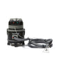 Wet/Dry Vacuum Cleaner with Water Extraction System 3 Gal. Recovery Tank