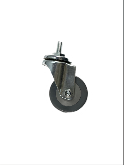 2.5-Inch Swivel Wheels For The DP-SPW1115, DP-SPW1116, DP-SPW1117