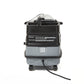 Hot Water Carpet Extractor & Upholstery Cleaning System, Steam, & Blower, 2.5 Gal.