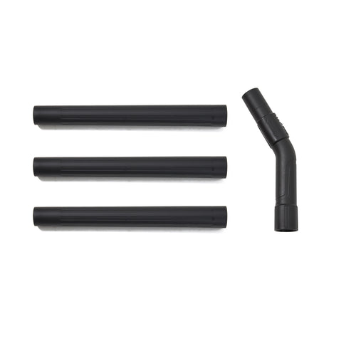 Plastic Tubes For The DP-CVC1133