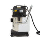 Wet Dry Vacuum & Steam Cleaner with Carpet & Upholstery Extraction 5.5 Gal. Recovery Tank