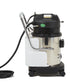 Wet Dry Vacuum & Steam Cleaner with Carpet & Upholstery Extraction 5.5 Gal. Recovery Tank