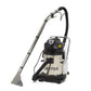 Wet Dry Vacuum & Steam Cleaner with Carpet & Upholstery Extraction 5.5 Gal. Recovery Tank