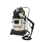 Wet Dry Vacuum & Steam Cleaner with Carpet & Upholstery Extraction 5.5 Gal. Recovery Tank
