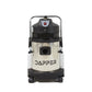 Wet Dry Vacuum with Carpet & Upholstery Extraction 5.5 Gal. Recovery Tank