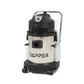 Wet Dry Vacuum with Carpet & Upholstery Extraction 5.5 Gal. Recovery Tank