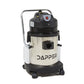 Wet Dry Vacuum with Carpet & Upholstery Extraction 5.5 Gal. Recovery Tank