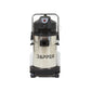 Wet Dry Vacuum with Carpet & Upholstery Extraction 8 Gal. Recovery Tank