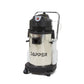 Wet Dry Vacuum with Carpet & Upholstery Extraction 8 Gal. Recovery Tank