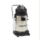 Wet Dry Vacuum with Carpet & Upholstery Extraction 8 Gal. Recovery Tank