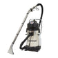 Wet Dry Vacuum with Carpet & Upholstery Extraction 8 Gal. Recovery Tank