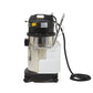 Wet Dry Vacuum & Steam Cleaner with Carpet & Upholstery Extraction 8 Gal. Recovery Tank