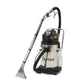 Wet Dry Vacuum & Steam Cleaner with Carpet & Upholstery Extraction 8 Gal. Recovery Tank