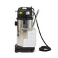 Wet Dry Vacuum & Steam Cleaner with Carpet & Upholstery Extraction 10.5 Gal. Recovery Tank